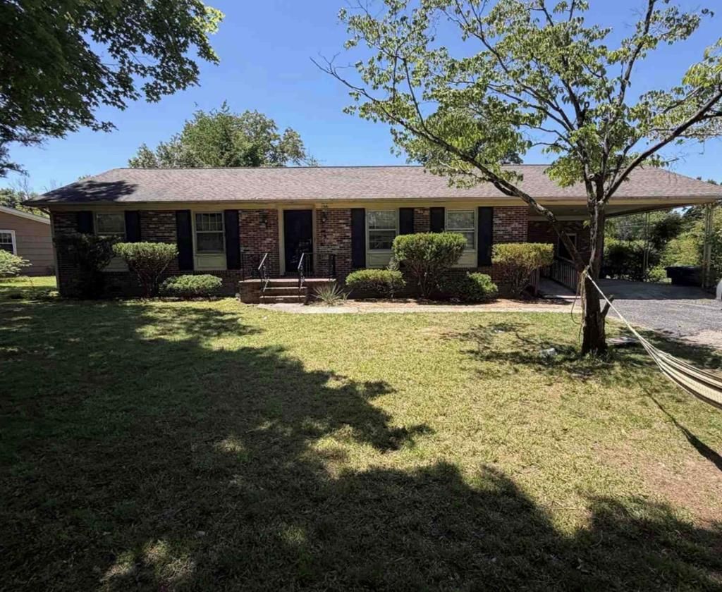 1166 Circle Dr, Cookeville, TN 38501 Main Photo