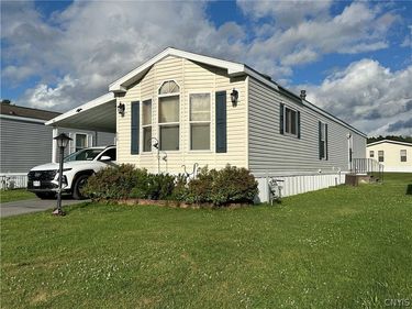 614 Barbara Avenue, Clinton, NY 13323
