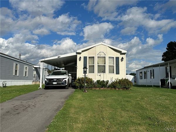 614 Barbara Avenue , Clinton, NY 13323