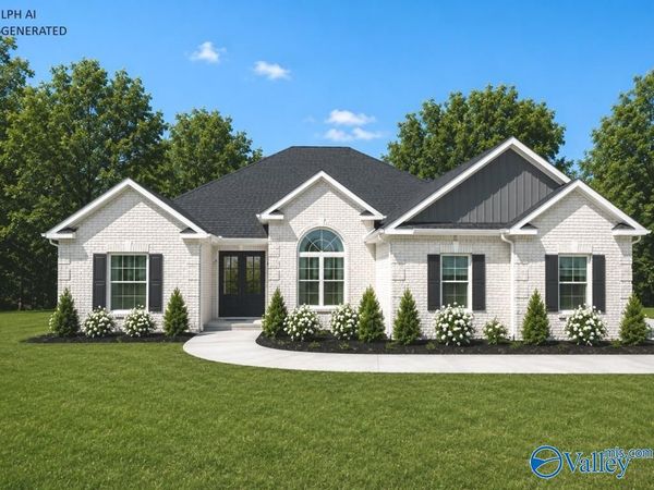Bellewood-B1 Culross Drive, Athens, AL 35611