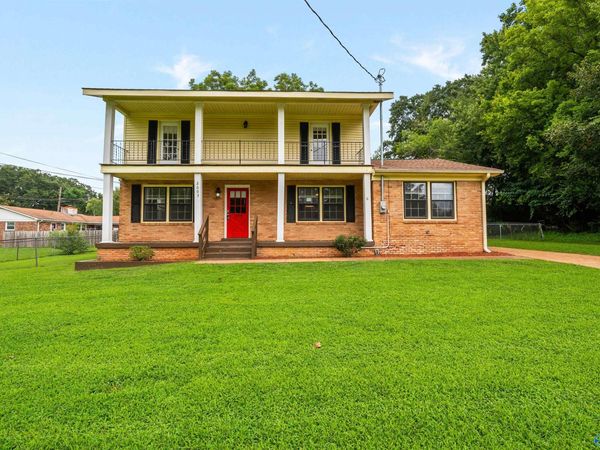 2603 Gibson Street NW, Huntsville, AL 35810