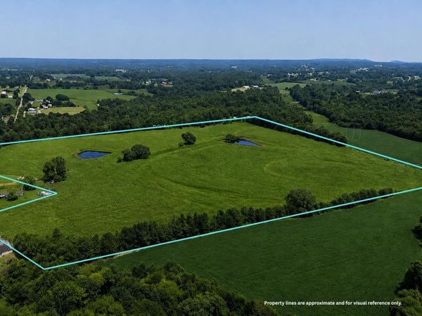 38 Acres Hershell Jones Road, Arab, AL 35016