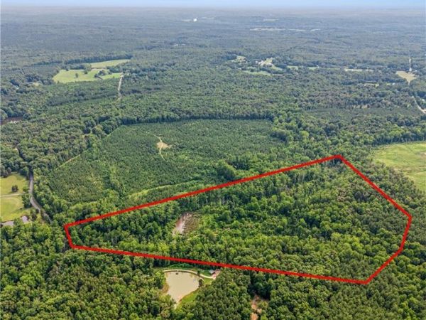 2590 Danieltown Road , Goochland, VA 23063