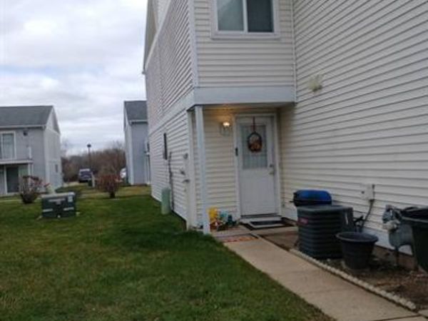 489 Meadow Green Lane , Unit 489, Round Lake Beach, IL 60073