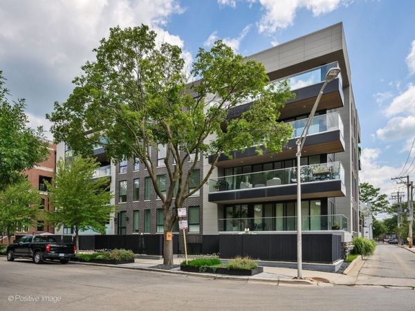 1625 N Burling Street , Unit 103, Chicago, IL 60614