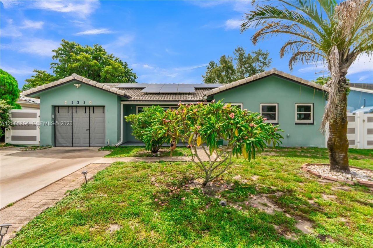 22330 SW 65th Ave, Boca Raton, FL 33428 Photo