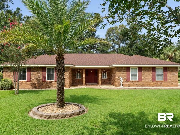 12395 John Arthur, Foley, AL 36535