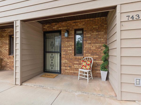 743 PLUM TREE LN, Rapid City, SD 57702