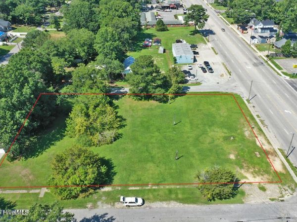 202 S Church Street, Kenly, NC 27542