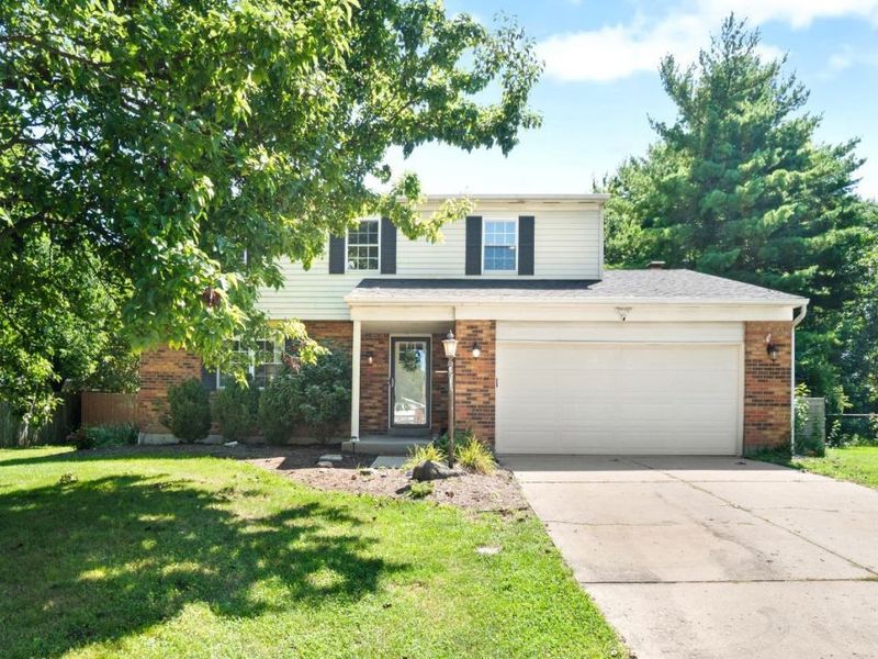 7848 Red Fox Drive, West Chester, OH 45069 Photo 1