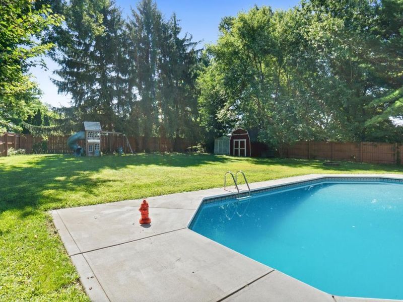 7848 Red Fox Drive, West Chester, OH 45069 Photo 27
