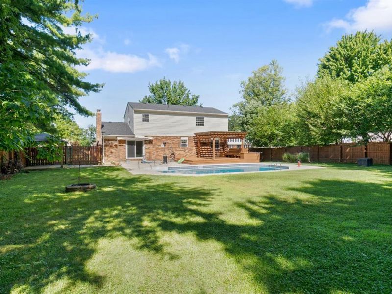 7848 Red Fox Drive, West Chester, OH 45069 Photo 29