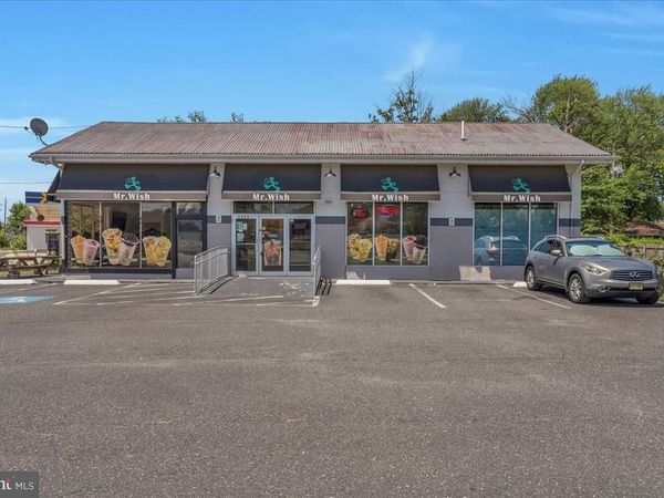 1512 ROUTE , CHERRY HILL, NJ 08002