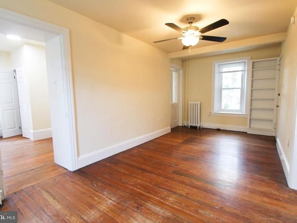 102 E MOUNT AIRY AVENUE , Unit 2R, PHILADELPHIA, PA 19119