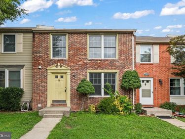 3972 SUNNY BROOK COURT, WOODBRIDGE, VA 22192