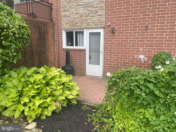 505 EPSOM ROAD, Unit T-B, TOWSON, MD 21286