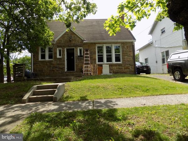 168 BOWERY STREET , FROSTBURG, MD 21532