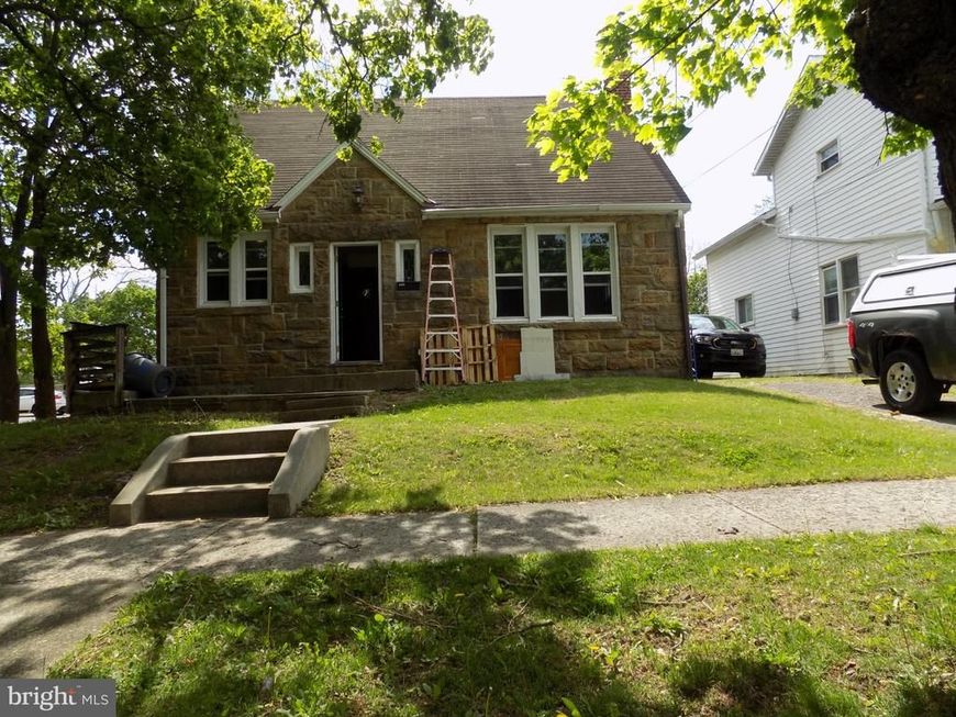 168 Bowery Street , Frostburg, MD 21532 Main Photo