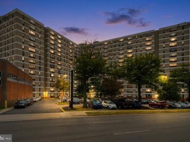 4600 DUKE STREET , Unit 706, ALEXANDRIA, VA 22304