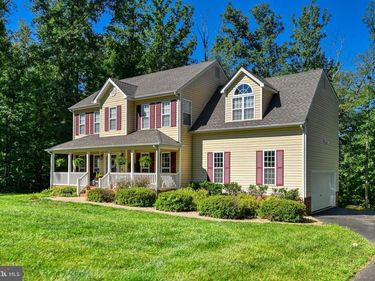 304 PEREGRINE PLACE , LOUISA, VA 23093