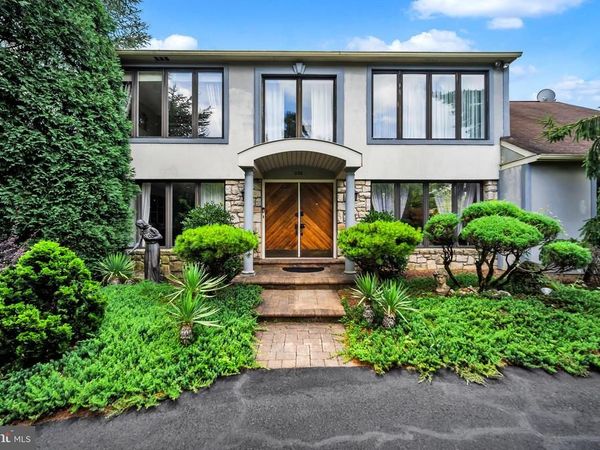 236 HILLTOP DRIVE , CHURCHVILLE, PA 18966