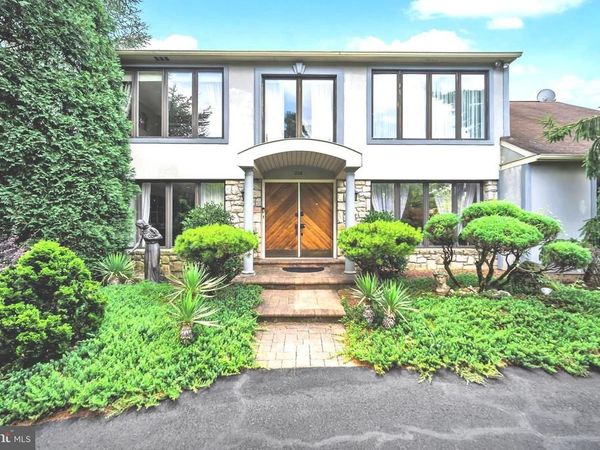 236 HILLTOP DRIVE, CHURCHVILLE, PA 18966