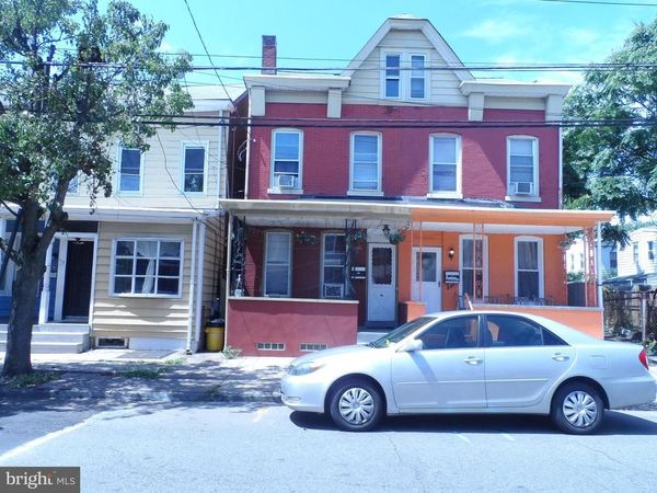 111 DIVISION STREET, TRENTON, NJ 08611