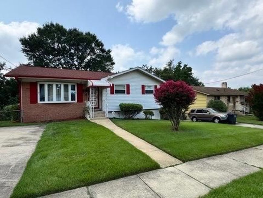 6905 Drylog Street , Capitol Heights, MD 20743 Main Photo