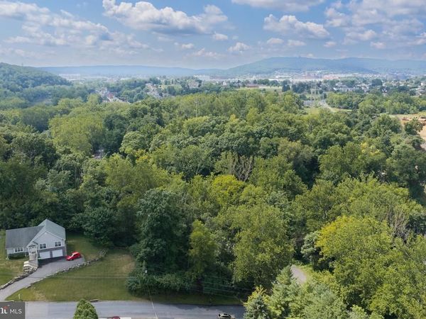 0 WILSON AVENUE , BETHLEHEM, PA 18020