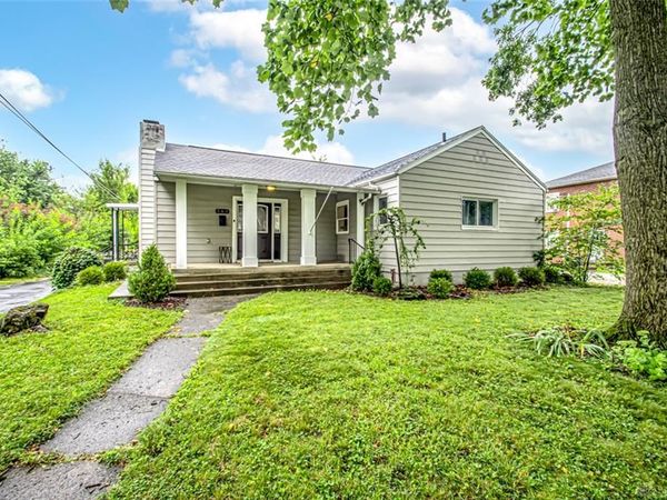 563 East Drive, Kettering, OH 45419