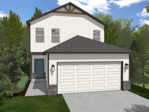 450 Pebblestone Street , Sparta, MO 65753