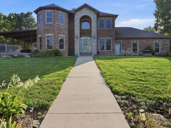 8431 State Route Ad , West Plains, MO 65775