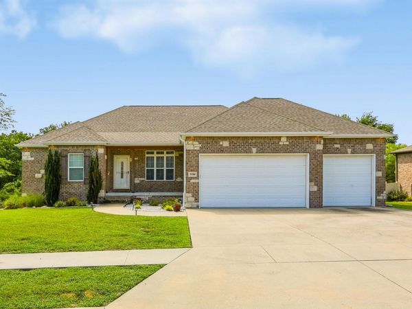 3106 N Brownell Avenue , Joplin, MO 64801