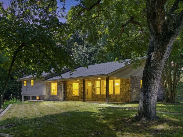 18317 Collins Road, Springdale, AR 72764