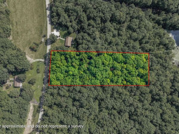 Lot 18 Lovely Valley RD , Wirtz, VA 24184