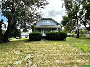 204 E McAllister, Battle Creek, NE 68715