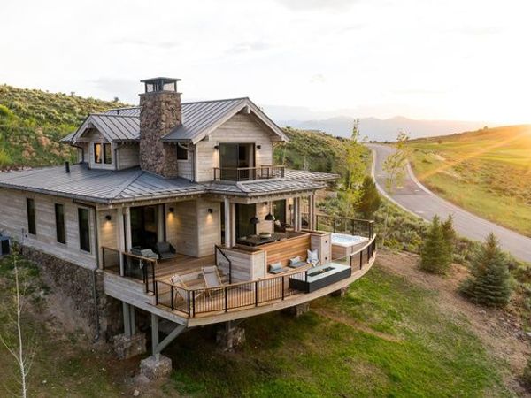 7515 E STARLIGHT CT , Unit G3.31, Heber City, UT 84032