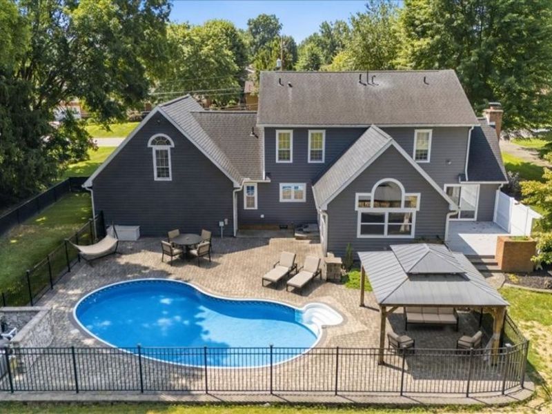 126 Masonic Park Road, Marietta, OH 45750 Photo 2