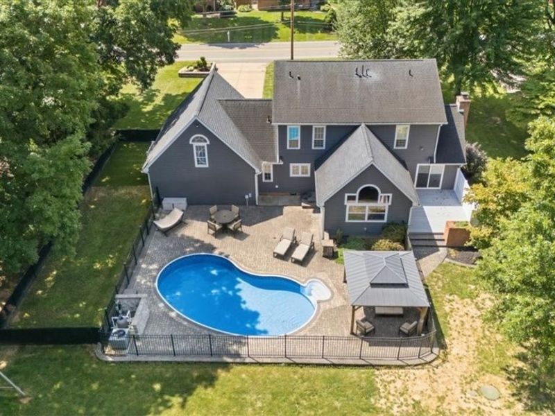 126 Masonic Park Road, Marietta, OH 45750 Photo 41