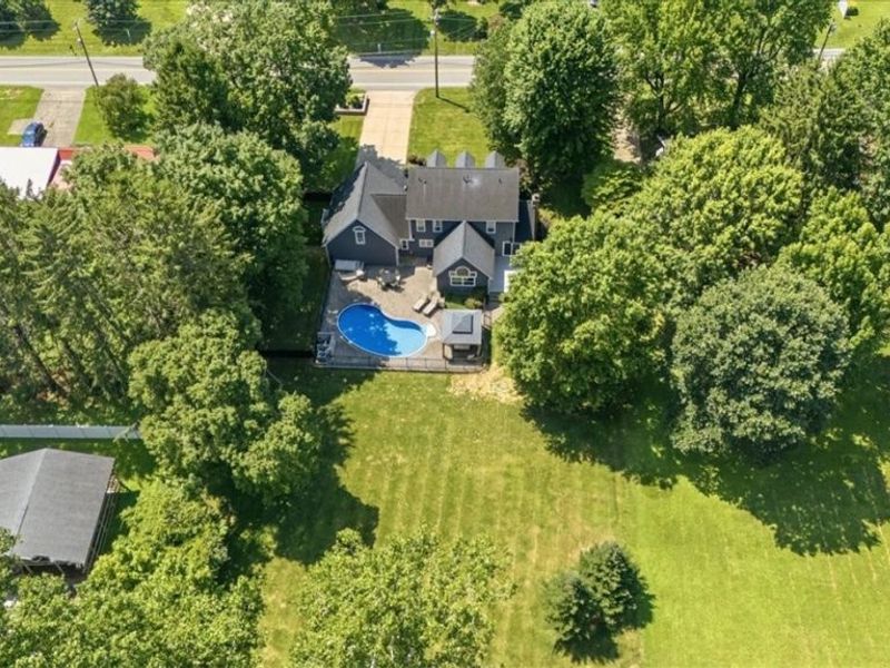 126 Masonic Park Road, Marietta, OH 45750 Photo 48