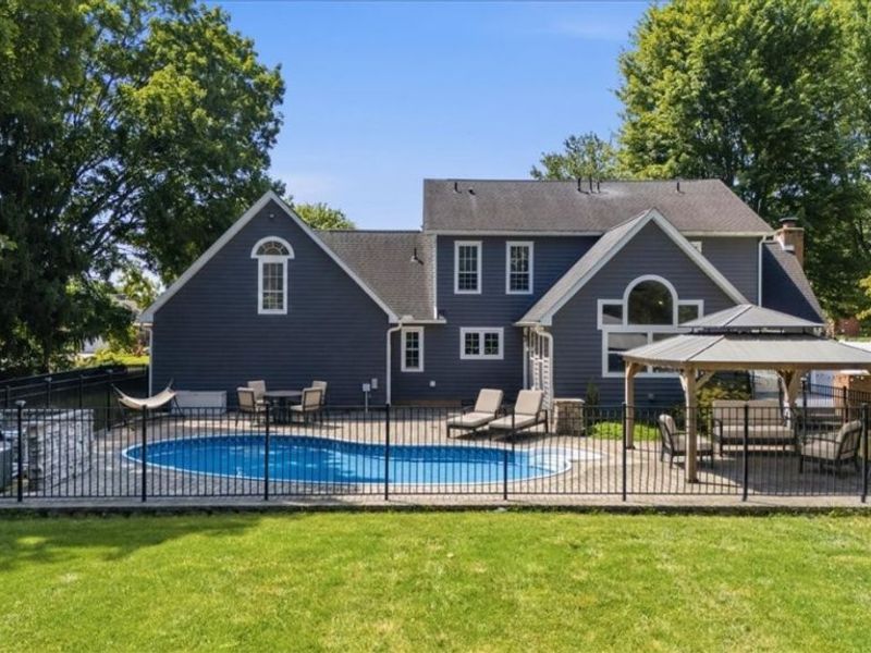 126 Masonic Park Road, Marietta, OH 45750 Photo 5