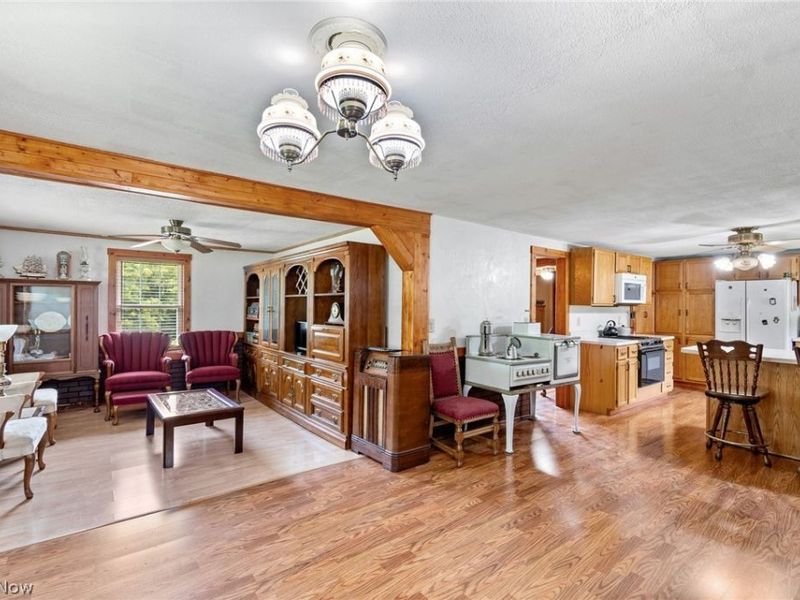 6737 Maplehurst Avenue SE, East Sparta, OH 44626 Photo 12