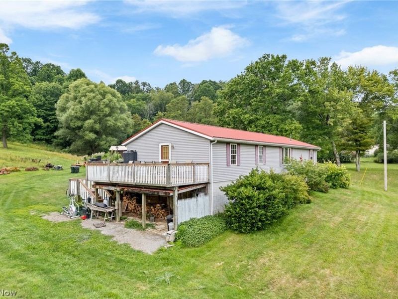 6737 Maplehurst Avenue SE, East Sparta, OH 44626 Photo 27
