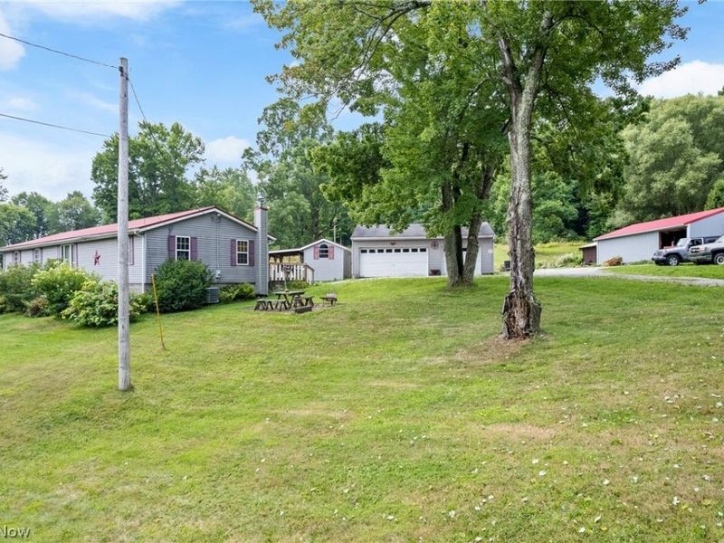 6737 Maplehurst Avenue SE, East Sparta, OH 44626 Photo 28