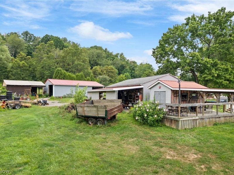 6737 Maplehurst Avenue SE, East Sparta, OH 44626 Photo 34