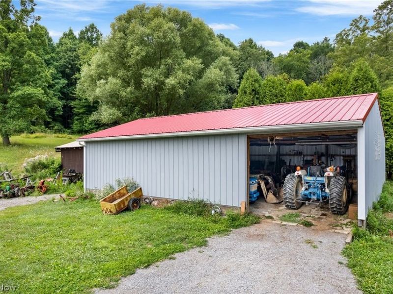 6737 Maplehurst Avenue SE, East Sparta, OH 44626 Photo 35