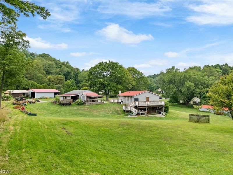 6737 Maplehurst Avenue SE, East Sparta, OH 44626 Photo 39