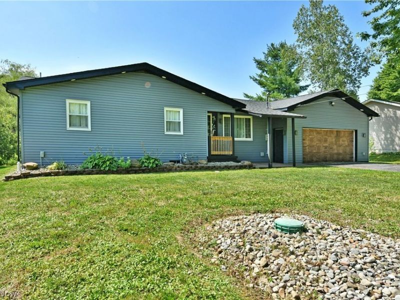 5794 Merwin Chase Road, Brookfield, OH 44403 Photo 3