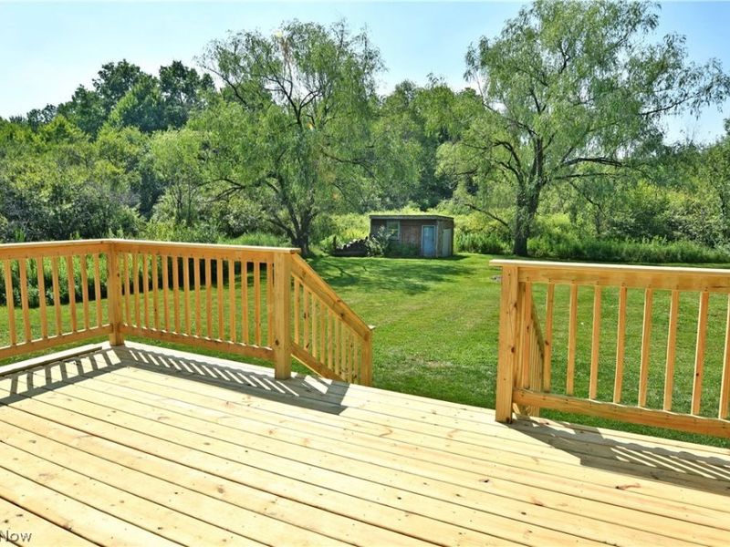 5794 Merwin Chase Road, Brookfield, OH 44403 Photo 46