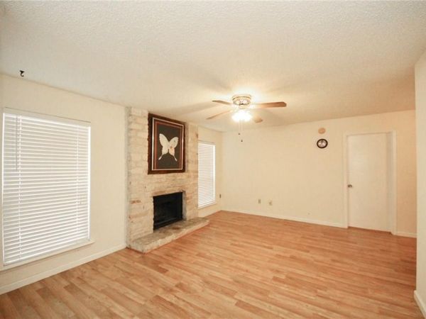 10616 Mellow Meadows DR , Unit 1a, Austin, TX 78750